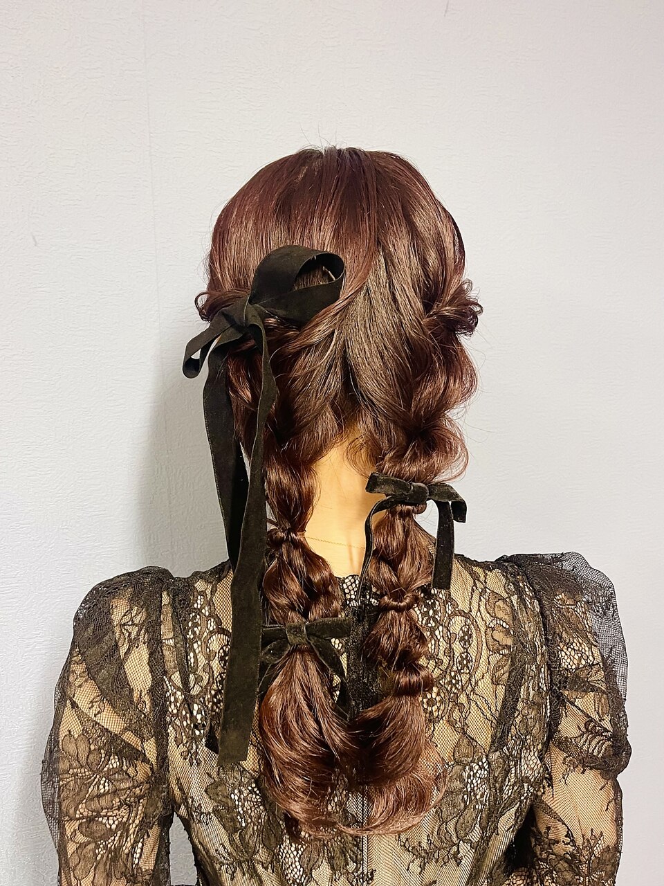 123ページ目｜渋谷駅周辺のヘアスタイル(ヘアセット)一覧