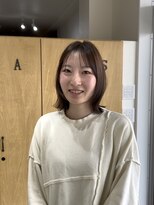 ラル(Lull)&nbsp;【エアリーな雰囲気がお好きな方に】レイヤーボブ/ボブレイヤー