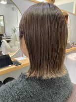 エピ(epi)&nbsp;グレージュハイライト