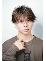 ゴールド 京都(GOALD)&nbsp;シースルーフェザーショート