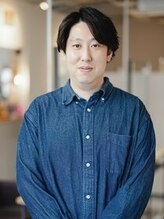 スイヘアデザイン 久留米(suii.. hair design)&nbsp;MASA 