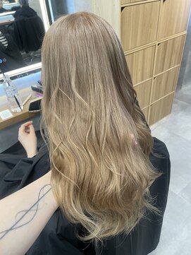 スタンス(STANCE) ミルクティーベージュ