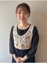 アグ ヘアー シーファ 石巻さくら町店(Agu hair sifa) 阿部 美由紀