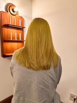 オンリー(ONLY.) イエローブラウン