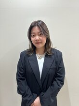 クロップ エス 湘南辻堂(crop es) 土屋 美緒