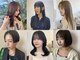 ヘアー ミュゼ 大西店(HAIR Musee)の写真