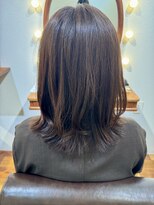 エルサフィロ ヒゴバシ(el zafiro)&nbsp;【エルサフィロ　肥後橋】お客様スタイル