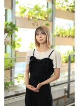 ユニックス Mark Is みなとみらい店(UNIX) 横川 美佳