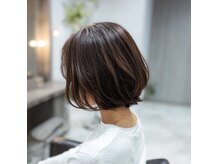 エスパイス 南森町(Espice)の雰囲気（ショート/ボブ/レイヤーカットなど似合わせスタイルをご提案◎）