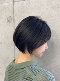 【RYOYA】大人ショートボブ/船橋