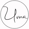サロンドウウナ 長崎店(Salon de uuna)のお店ロゴ