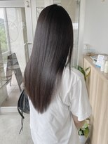 テラス 金沢(Terrace) 髪質改善ストレート【高島】