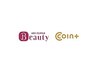【Coin+決済・事前登録必須】★期間中◎何度でも1000円オフキャンペーン中★
