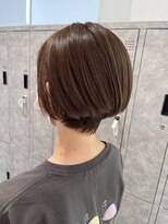 アッシュ 宮前平店(Ash)&nbsp;シナモンベージュ