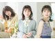 マロウイヴ(mallow eve)の写真