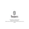 トゥジュー(Toujours)のお店ロゴ