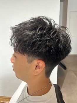 ヨムニノクチ(YOMUニノ口)の写真/あなたの髪質・骨格・雰囲気を見極めて、あなただけの魅力を最大限に引き出すスタイルをご提案します…!