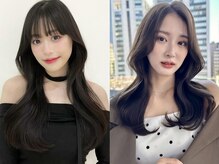 【頭皮がしみやすいので、なかなかカラーを楽しめない…】