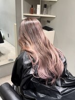 コスモス 町田(COSMOS)&nbsp;バレイヤージュ/エアタッチバレイヤージュ/シャドウルーツ