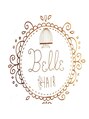 ベル(Belle)/Belle hair design