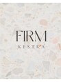 フィルム ケストラ(FIRM KESTRA)/FIRMKESTRA