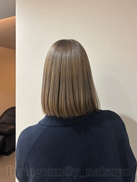 クラリス(CLARIS) オリーブベージュ