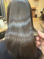 ロンド(Le Rond)&nbsp;髪質改善トリートメント/ココアブラウン/グレーブラウン/