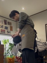 ナヴァ(Nava)
