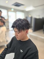 リム(LIM)&nbsp;ゆる巻ツイスパ