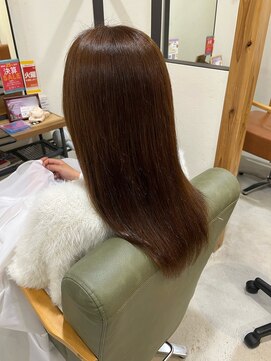 ニコ 四街道(nico) ベージュカラー