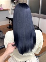 ヤーン(yarn.)&nbsp;ネイビーブルー【赤堀友哉】