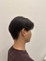 アッシュ 中目黒店(Ash)&nbsp;センターパート