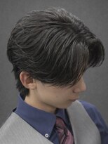 グロウ 天神店(growth)&nbsp;ニュアンスパーマ