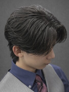 グロウ 天神店(growth) ニュアンスパーマ