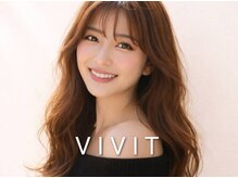 ヘアサロン ビビット 志紀店(VIVIT)
