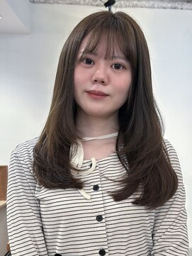 マルケ ドゥ マッシュ(MaruQuee de mashu) 大阪梅田/顔周り/イメチェン/ショート/ボブ/レイヤーカット/20代