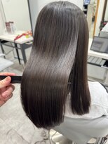 レイズアンダーバーホワイト(RAISE by _WHITE) 髪質改善/艶髪/透明感/大分美容室/10代20代30代
