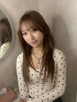 リンダ(Linda)&nbsp;ミルクティーベージュ