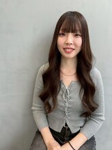 アヴァンス 広島本通店(AVANCE.)&nbsp;森 千晶