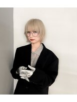 ノード(NODO) ホワイトベージュ
