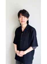 ニュースタイルアイラ (NewStyle aila) 河村 拓海