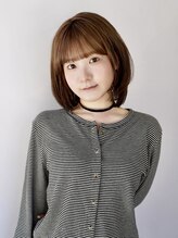 スニュウ(snuw) 坂本 彩名 栄/伏見
