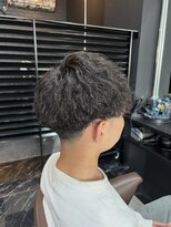 ジョーカー(JOKER)&nbsp;刈り上げツイスパ