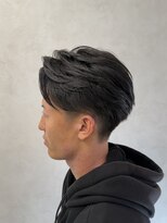 バーバーショップ スターズ(BARBER SHOP STARS)&nbsp;札幌麻生 メンズショート/ビジネスヘア
