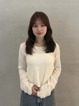 ラブハーツアンドビー 梅田EST(luve heart's And Be)&nbsp;村上 莉菜