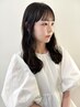 【眉毛×ラッシュリフト同時施術】眉スタイリング+まつ毛パーマ¥13750