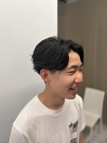 ショウアミュゼ(Show Amuser)&nbsp;フェザーパーマ