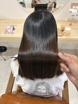 レーヴ 狭山ヶ丘(Reve.)&nbsp;髪質改善縮毛矯正