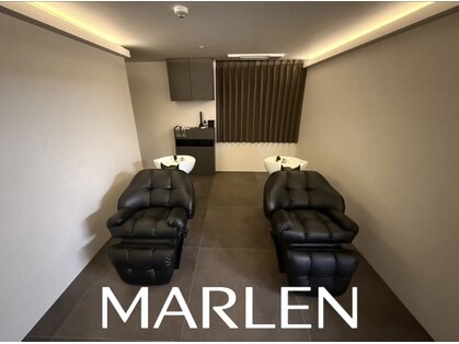 マーレン(MARLEN)の写真