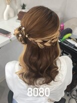 はればれ 横浜東口店(8080)&nbsp;くるみちゃんヘア